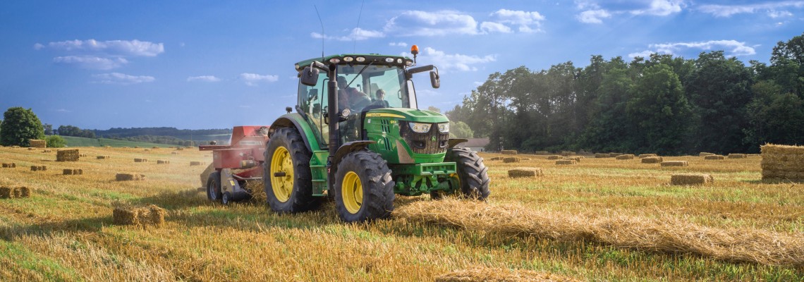 Câteva previziuni pozitive legate de acest an agricol