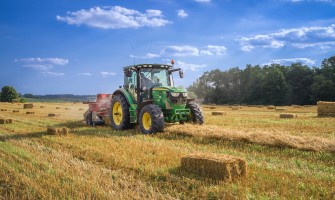 Câteva previziuni pozitive legate de acest an agricol