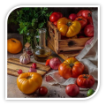 Seminte de tomate